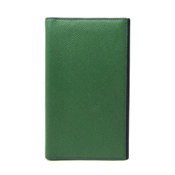 Hermès Agenda cover