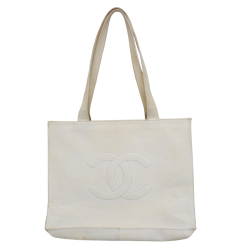 Chanel Logo CC