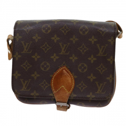 Louis Vuitton Cartouchiere