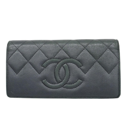 Chanel Logo CC