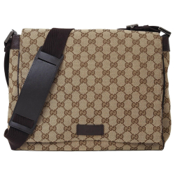 Gucci GG canvas