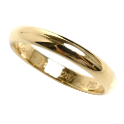 Cartier 1895 Wedding Ring