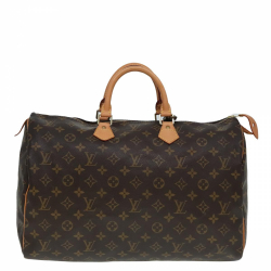 Louis Vuitton Speedy 40