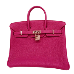 Hermès Birkin 25