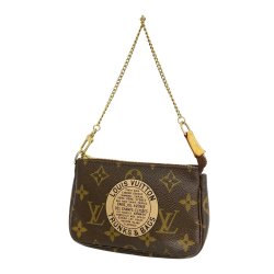 Louis Vuitton Mini Pochette Accessoires