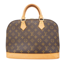 Louis Vuitton Alma