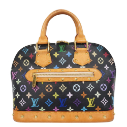 Louis Vuitton Alma