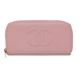 Chanel Logo CC