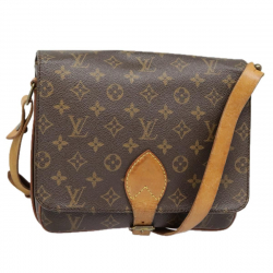 Louis Vuitton Cartouchiere