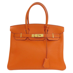 Hermès Birkin 30