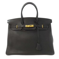 Hermès Birkin 35