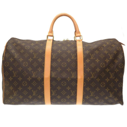 Louis Vuitton Keepall 50