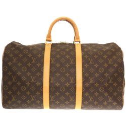 Louis Vuitton Keepall 50