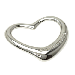 Tiffany & Co Open Heart