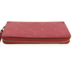 Louis Vuitton Zippy wallet