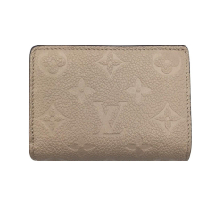 Louis Vuitton Compact zip