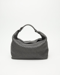 Bottega Veneta Intrecciato Shoulder Bag