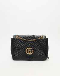 Gucci GG Marmont Large Bag