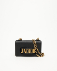 Christian Dior J'adior Mini Flap Bag