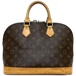 Louis Vuitton Alma