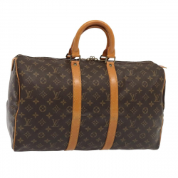 Louis Vuitton Keepall 45