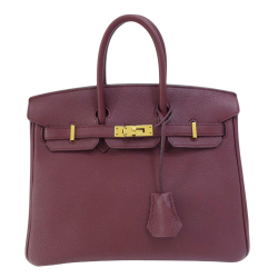 Hermès Birkin 25