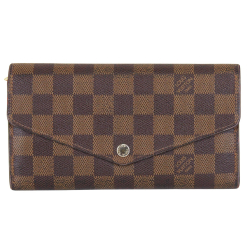 Louis Vuitton Portefeuille Sarah