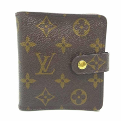 Louis Vuitton Compact zip