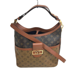 Louis Vuitton Dauphine Mm