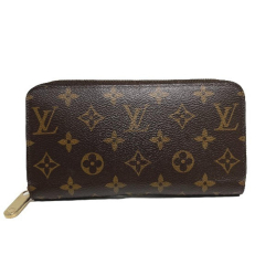 Louis Vuitton Zippy wallet