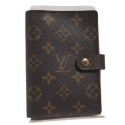 Louis Vuitton Agenda PM