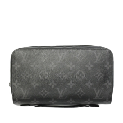 Louis Vuitton Zippy XL