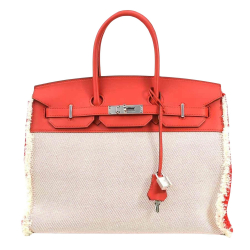 Hermès Birkin 35