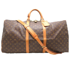 Louis Vuitton Keepall Bandoulière 60