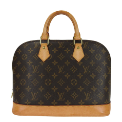 Louis Vuitton Alma