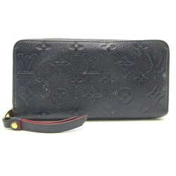 Louis Vuitton Portefeuille zippy