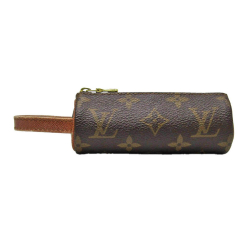 Louis Vuitton Golf Ball Case