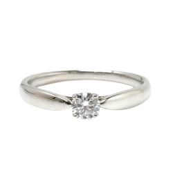 Tiffany & Co Solitaire