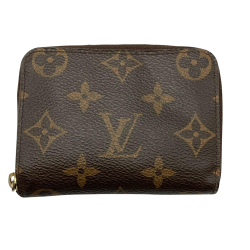 Louis Vuitton Zippy