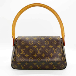 Louis Vuitton Mini looping