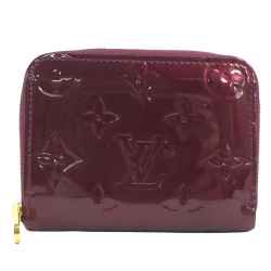 Louis Vuitton Zippy coin purse