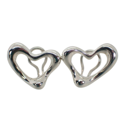 Tiffany & Co Open Heart