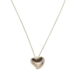 Tiffany & Co Full heart