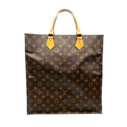 Louis Vuitton Sac plat