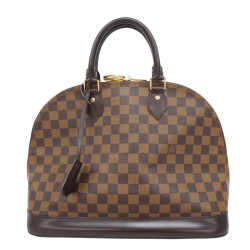 Louis Vuitton Alma