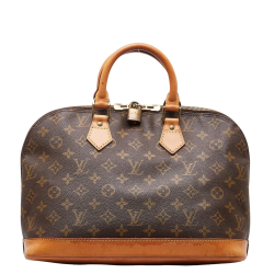 Louis Vuitton Alma