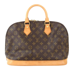 Louis Vuitton Alma