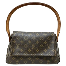 Louis Vuitton Mini looping