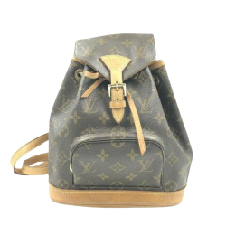 Louis Vuitton Montsouris