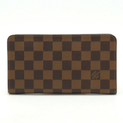 Louis Vuitton Zippy wallet